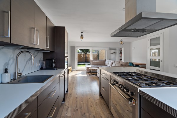 Medium property photo - Karveel 59 86, 8242 WG Lelystad